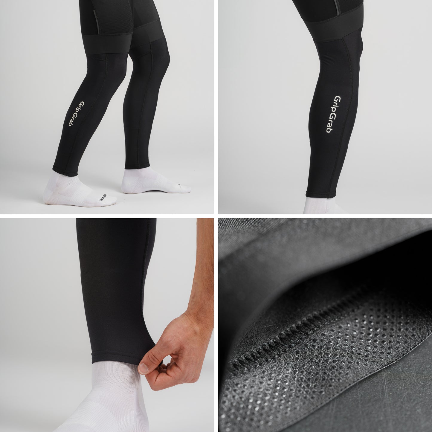 GripGrab RIDE Thermal Leg Warmers - irtolahkeet