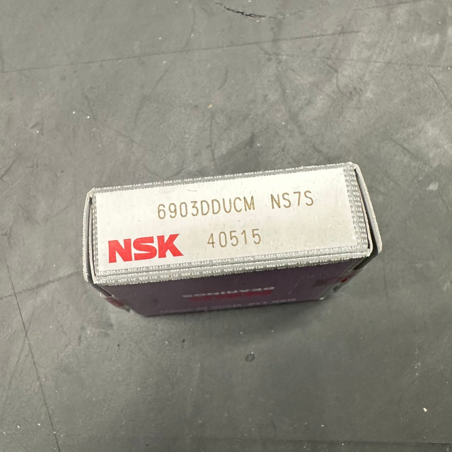 6903 DDU NSK (MADE IN JAPAN)