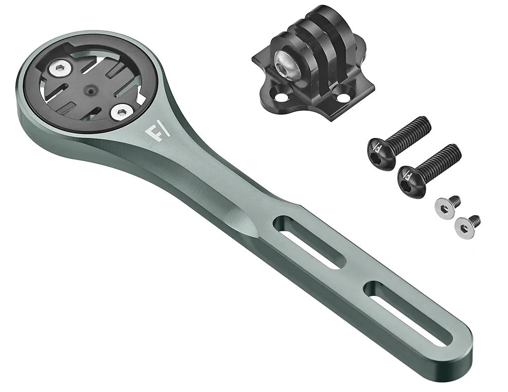 Fara Integrated Computer Mount - ajotietokoneteline integroituun tankoon