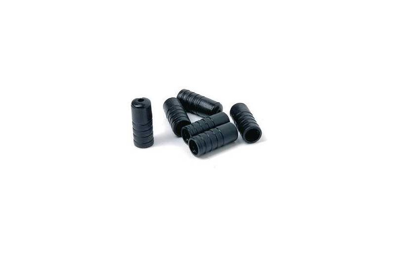 Shimano cable housing end sleeve, resin, sealed, 6 mm - SIS-SP40/shift cable 1 pc.