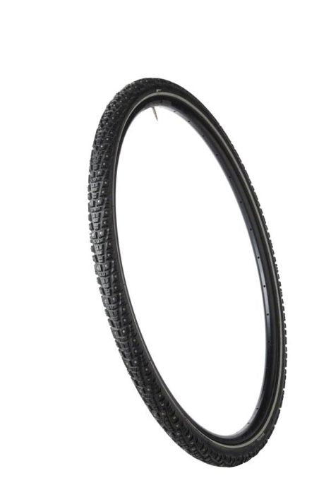 45NRTH Gravdal 700 x 38 Studded tire 33tpi