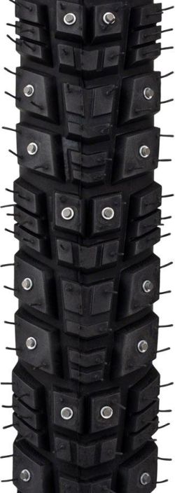 45NRTH Gravdal 700 x 45 Studded tire 33tpi