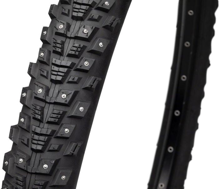 45NRTH Handle 29 x 2.25 Studded tire 33tpi