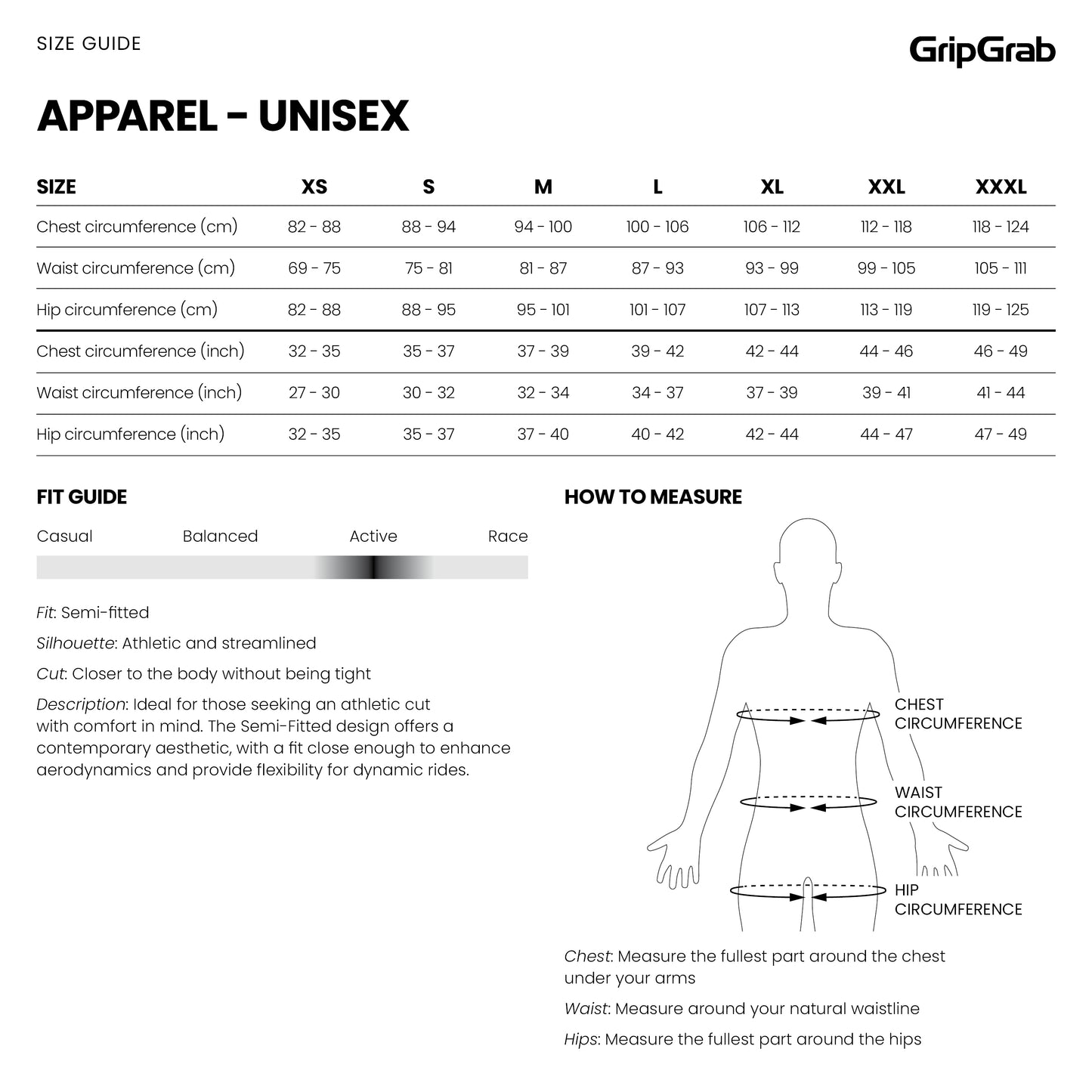 GripGrab RIDE Waterproof Lightweight Jacket - sadetakki