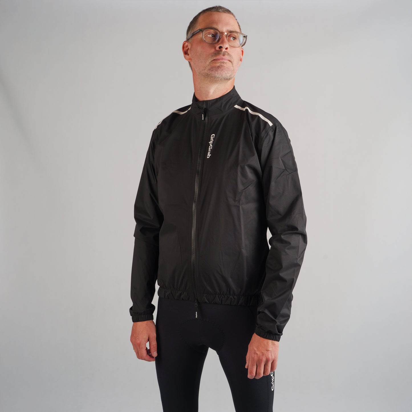 GripGrab RIDE Waterproof Lightweight Jacket - sadetakki