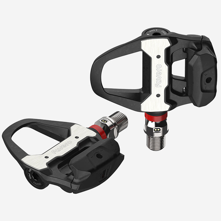 Favero Assioma PRO RS-2 wattipolkimet