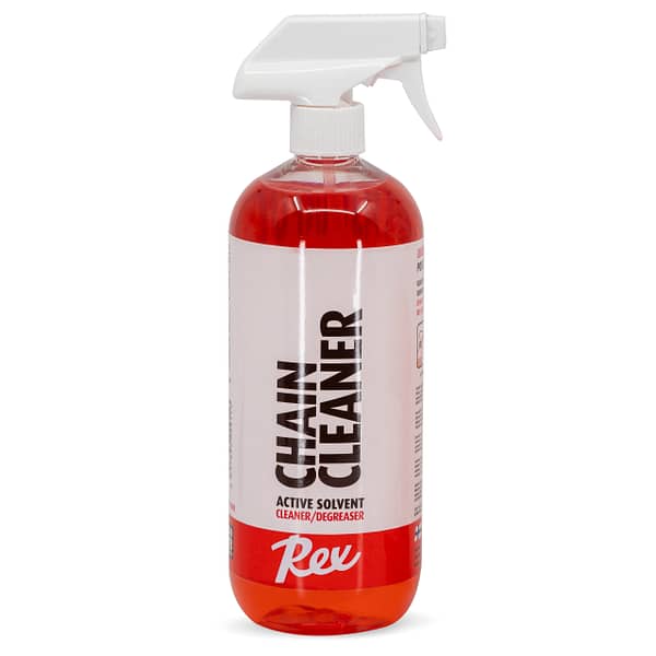 Rex Chain Cleaner 1000 ml, ketjunpesuaine