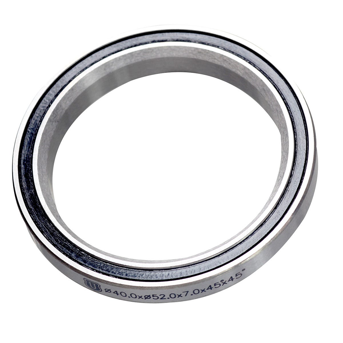Ohjainlaakeri UNION CB-784 40.0x52.0x7 45°/45°