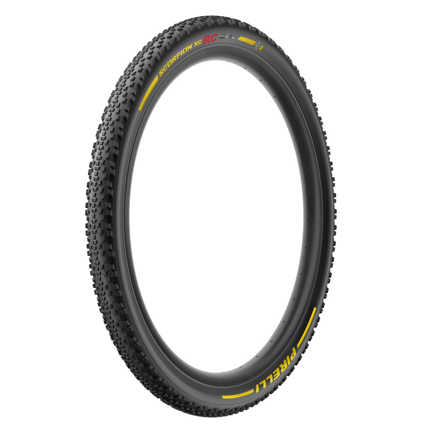 Pirelli Scorpion™ Race XC RC Team Edition