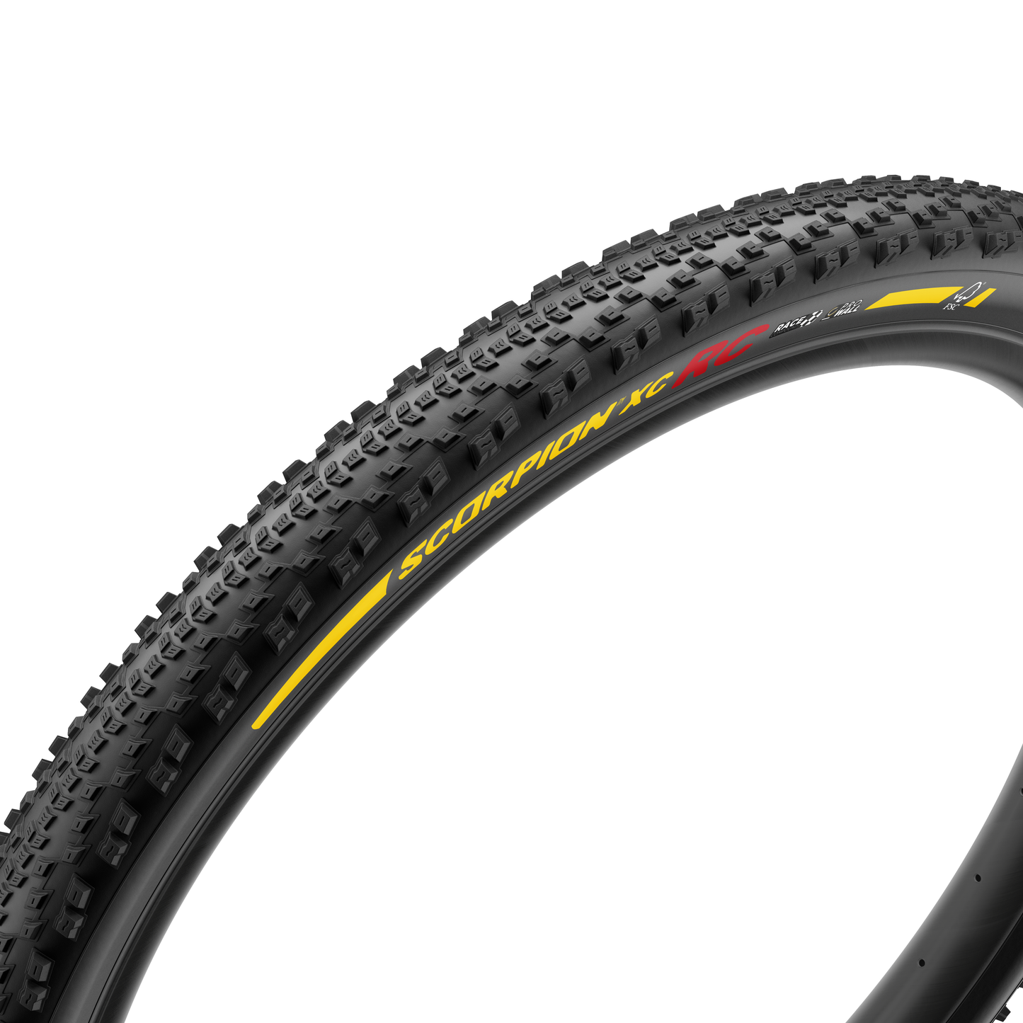 Pirelli Scorpion™ Race XC RC Team Edition
