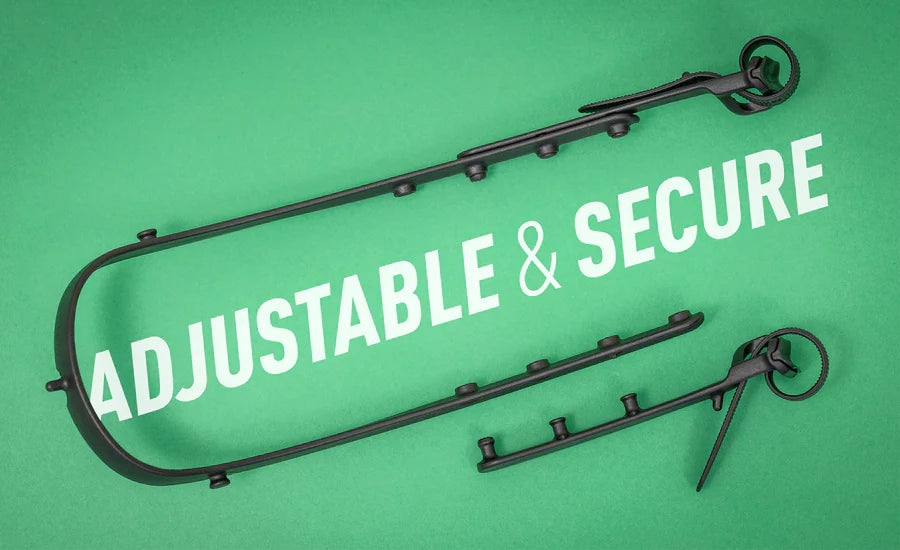 Ass Saver Win Wing MTB Stealth