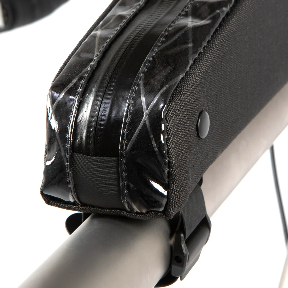 Restrap Aero Race Top Tube Bag - laukku top tubeen