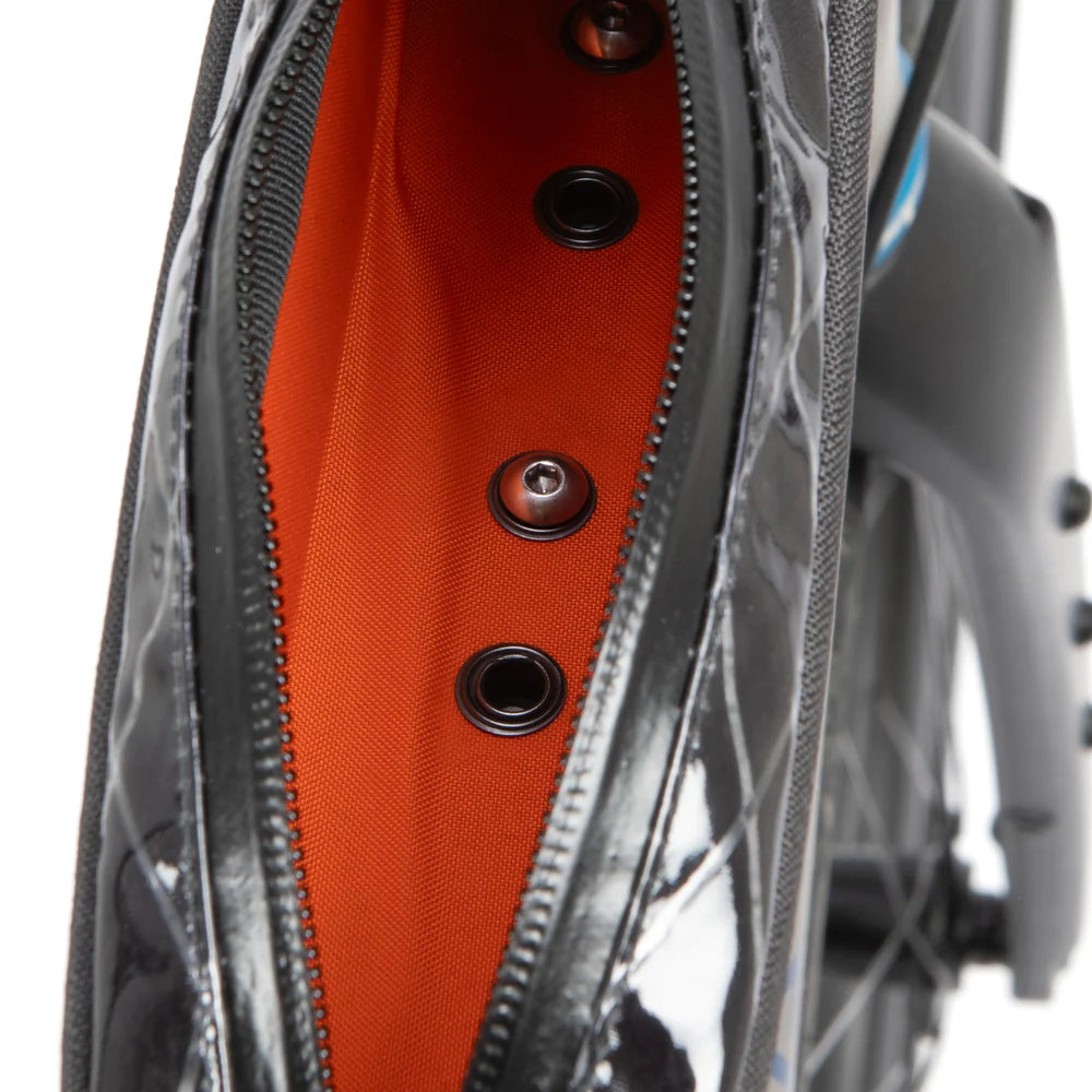 Restrap Aero Race Top Tube Bag - laukku top tubeen