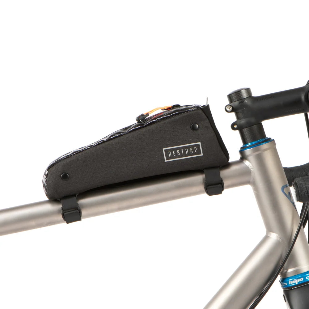 Restrap Aero Race Top Tube Bag - laukku top tubeen