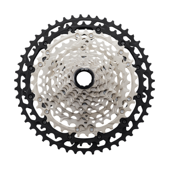 SHIMANO DEORE XT Kasetti CS-M8100-12