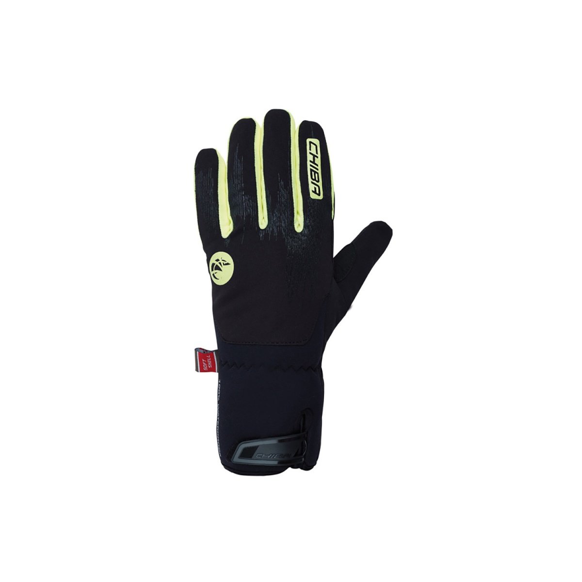 Dry Star Superlight cykelhandske