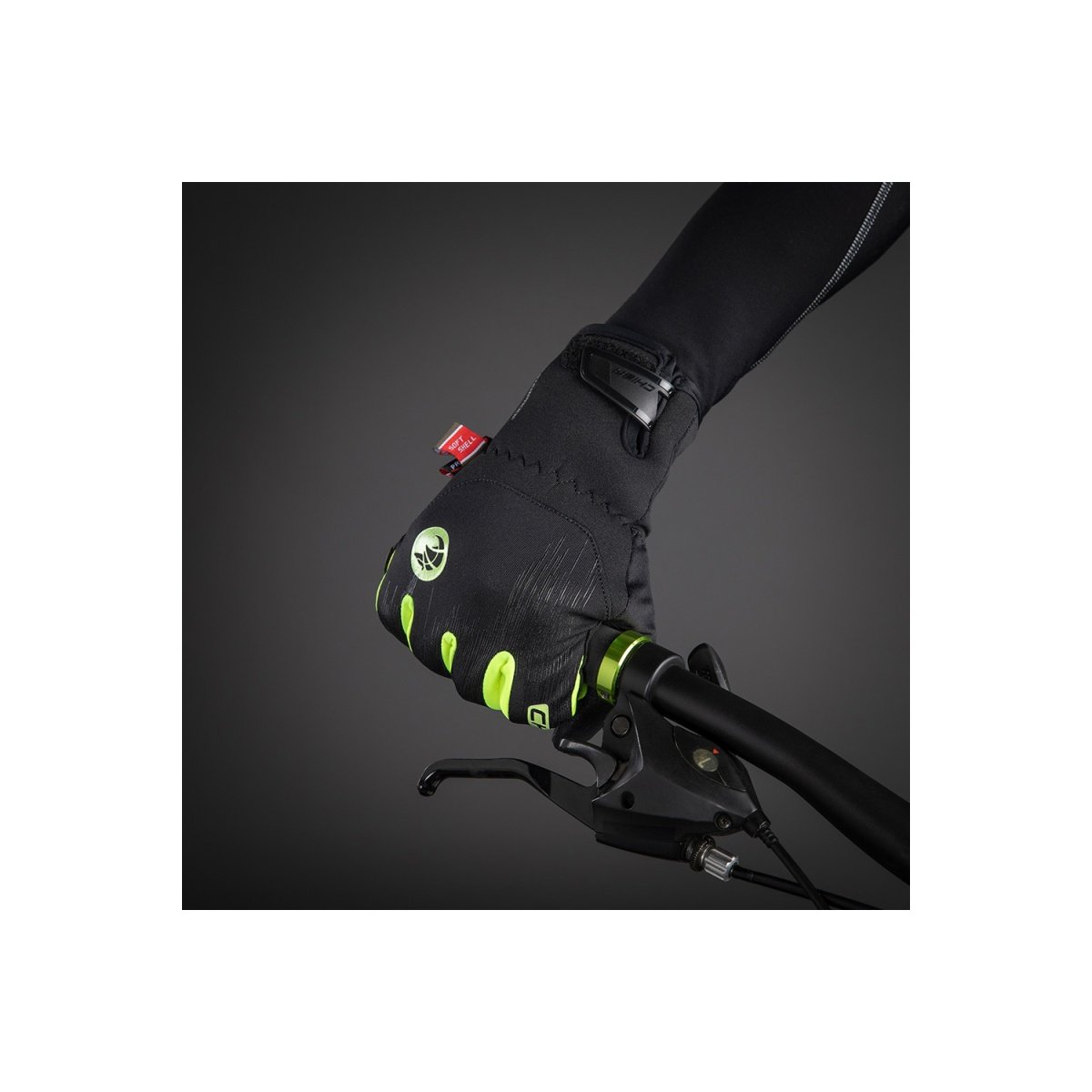 Dry Star Superlight cykelhandske