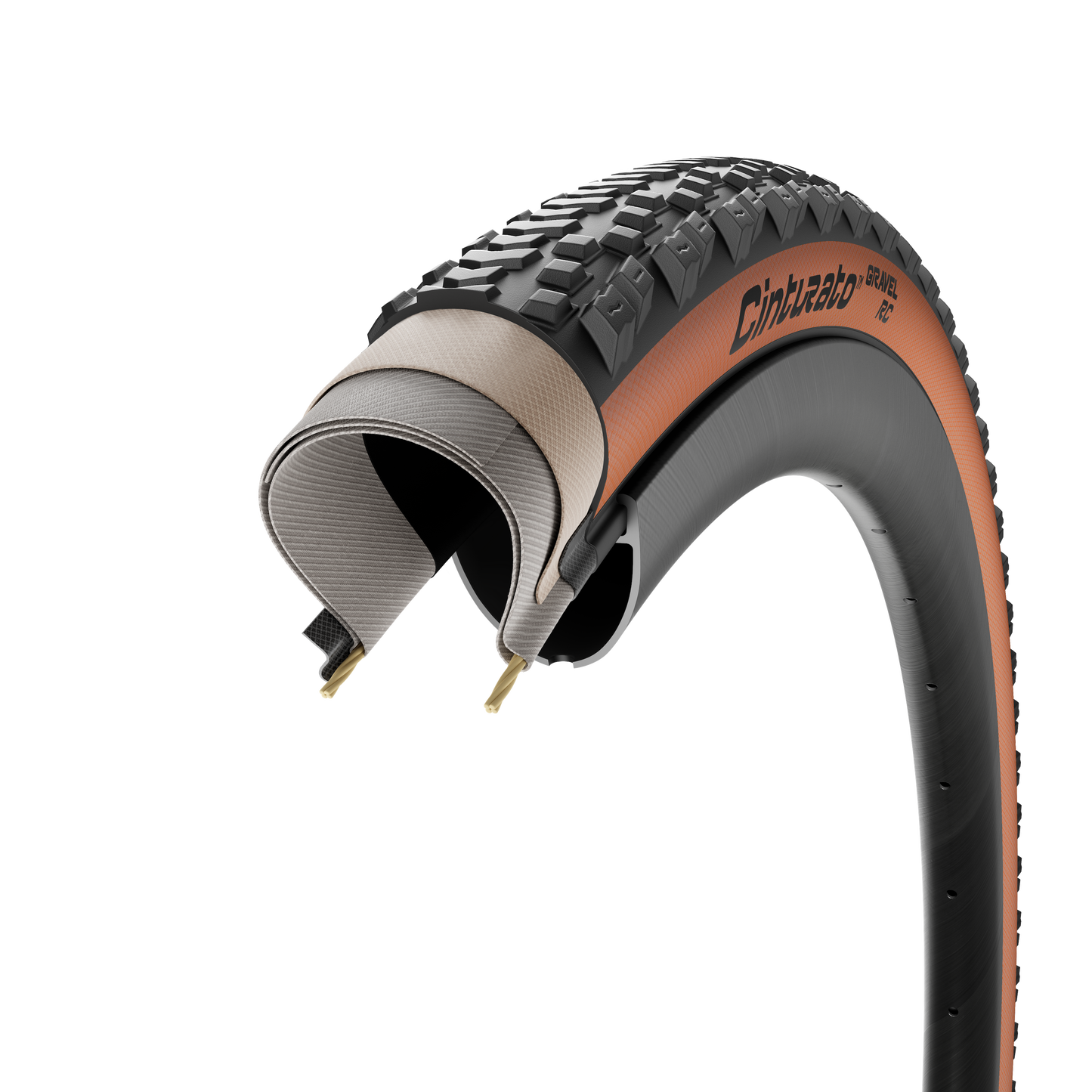 Pirelli Cinturato™ GRAVEL RC Classic