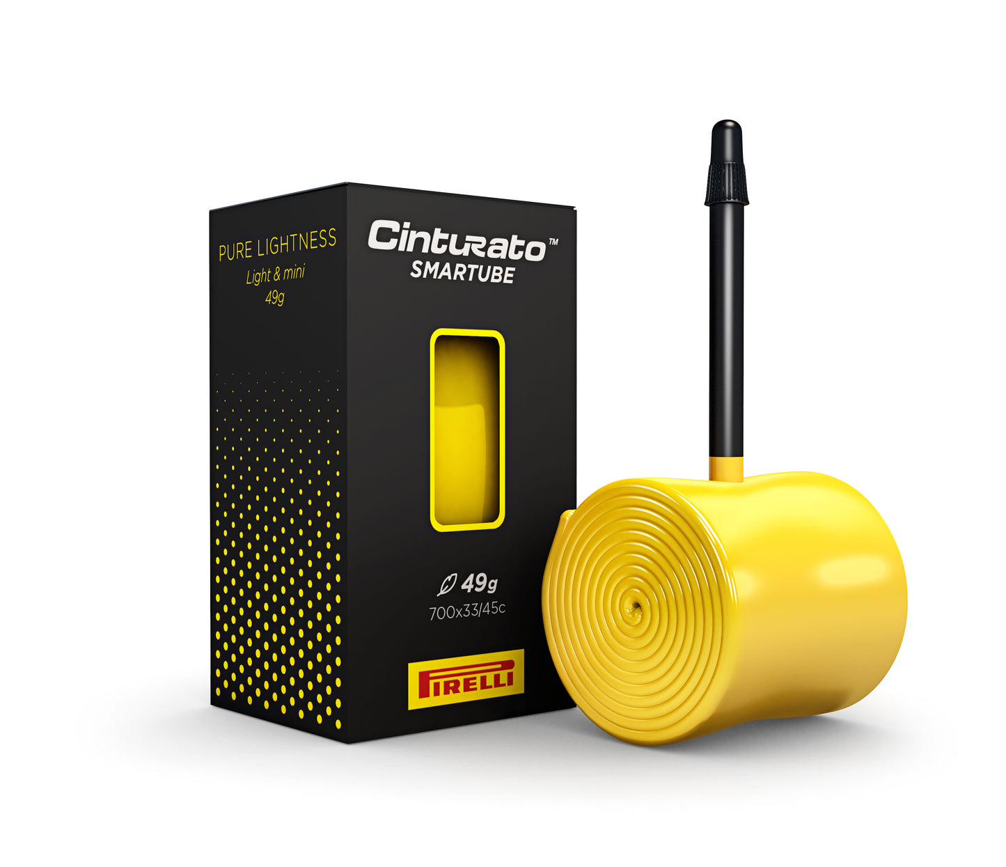 Pirelli Cinturato SmarTUBE sisärengas