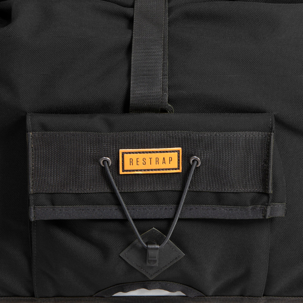 Restrap City Loader - taittopyörän etulaukku (20 L)