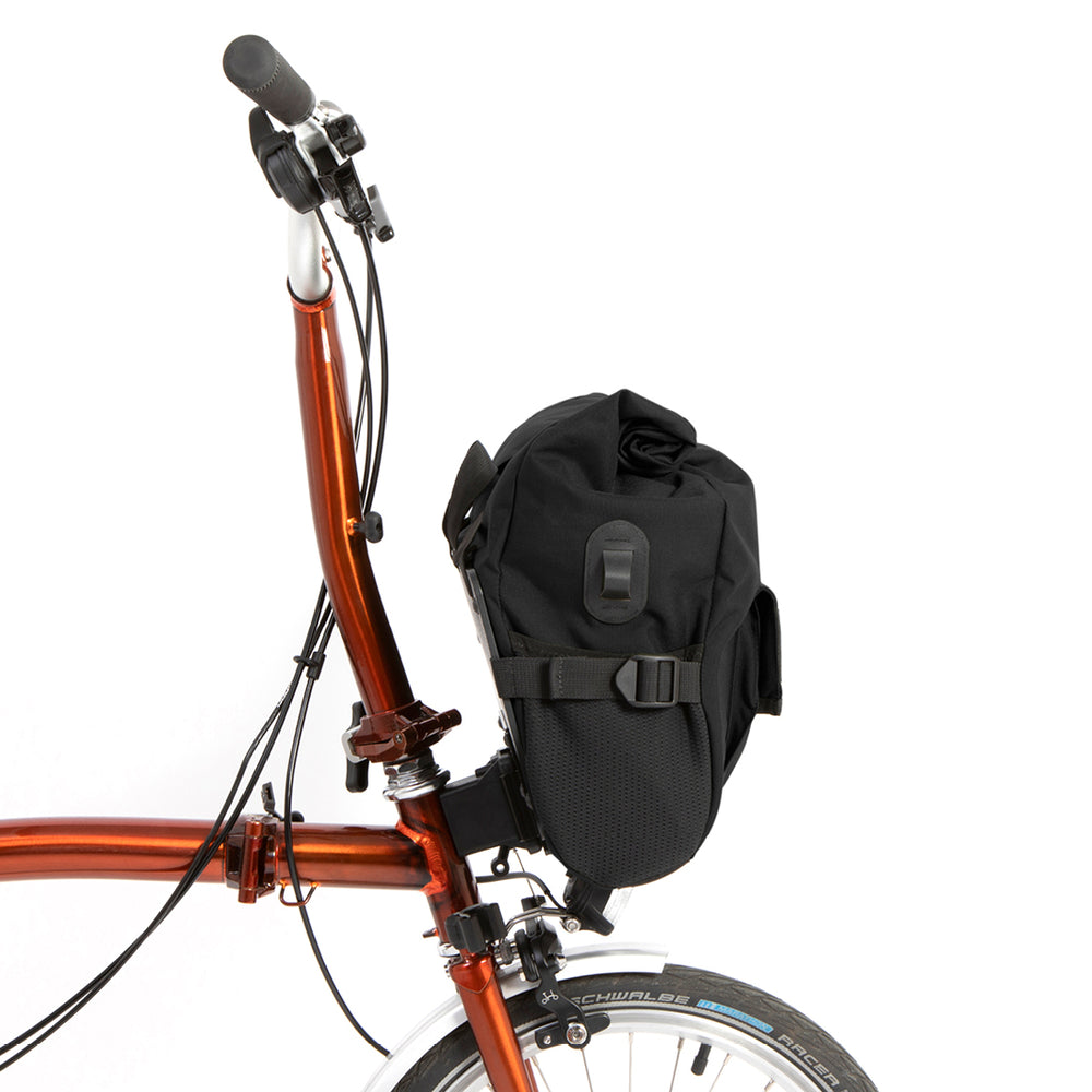 Restrap City Loader - taittopyörän etulaukku (20 L)