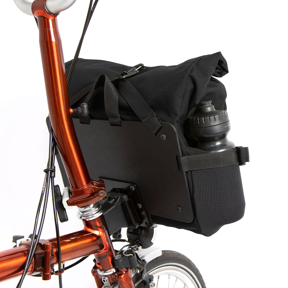 Restrap City Loader - taittopyörän etulaukku (20 L)