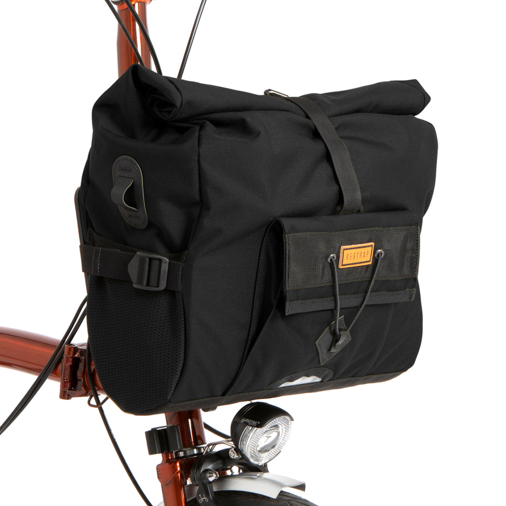 Restrap City Loader - taittopyörän etulaukku (20 L)