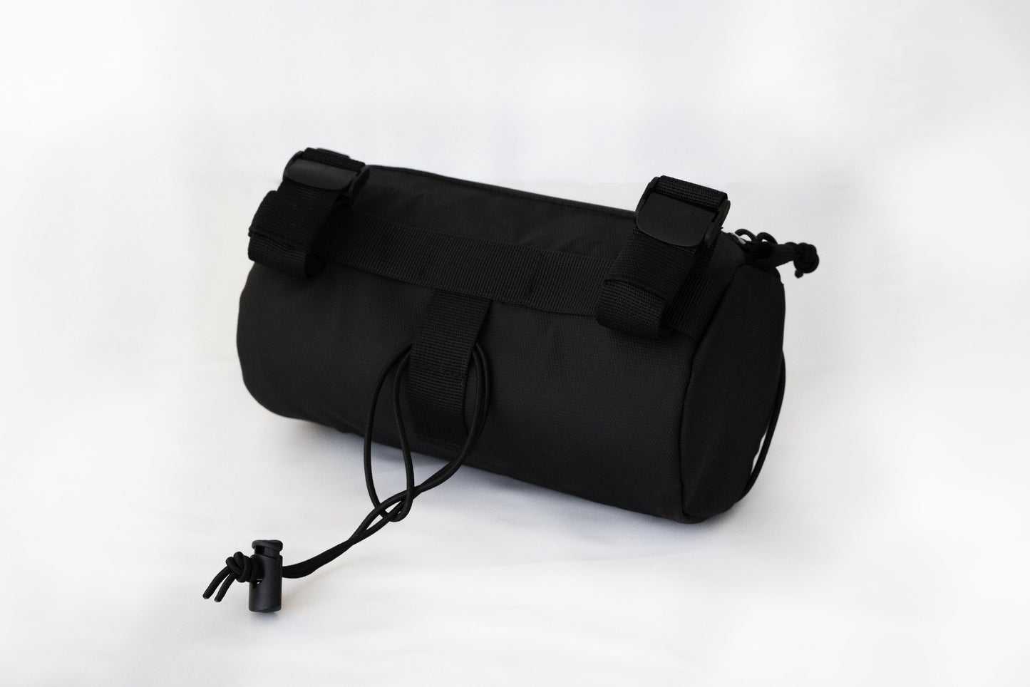 Styrväska - The Adventurer, Raven Black - Styrväska 1,5 L