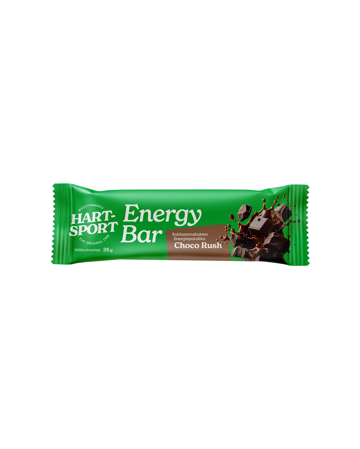 Hart-Sport Energy Bar - Choco Rush