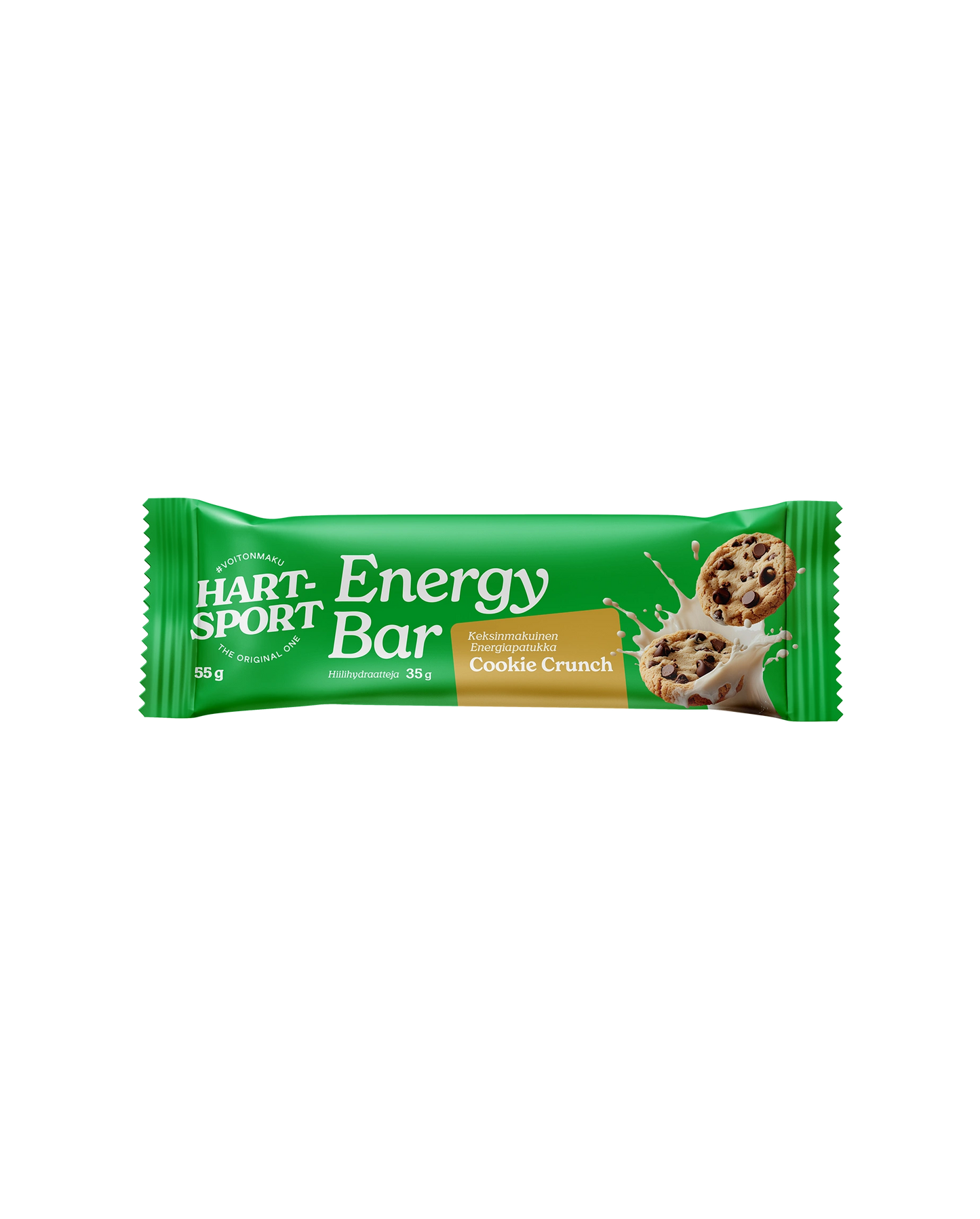 Hart-Sport Energy Bar - Cookie Crunch