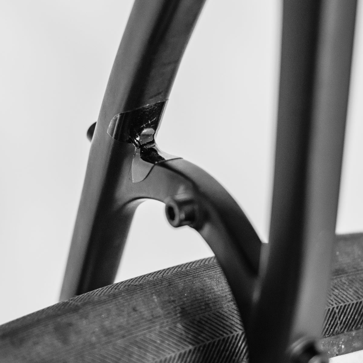 Ass Savers Fendor Bendor Regular Black