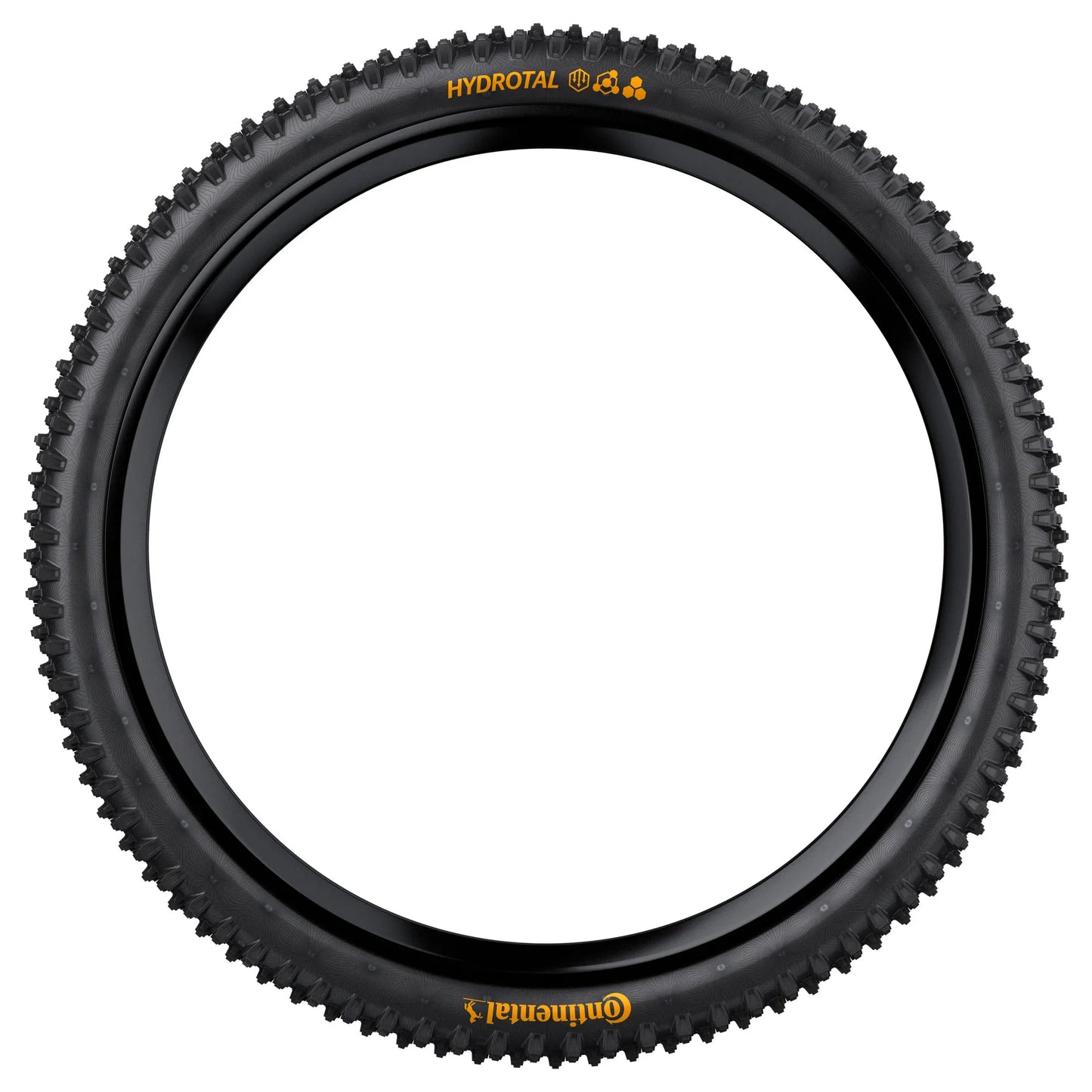 CONTINENTAL Hydrotal Downhill Supersoft 29x2.4