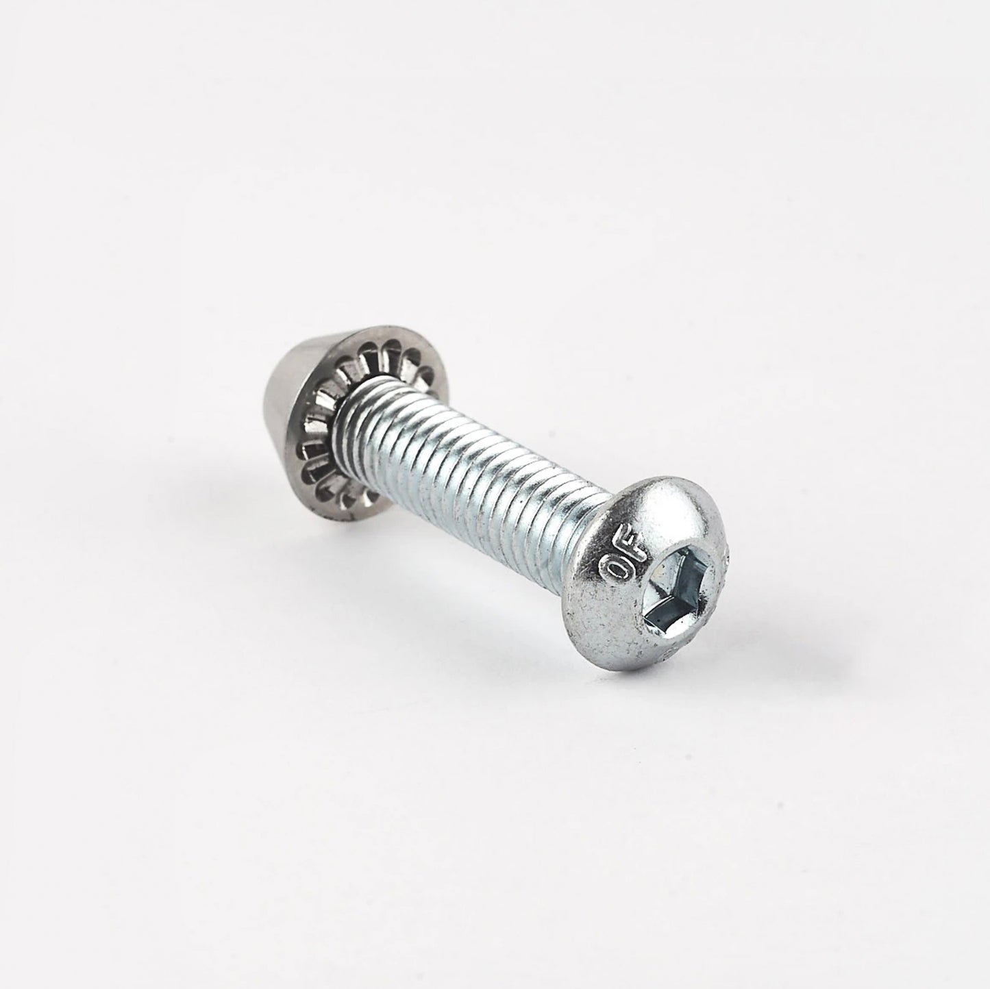 Hexlox Saddle mounting bolt (requires 5 mm Hexlox)