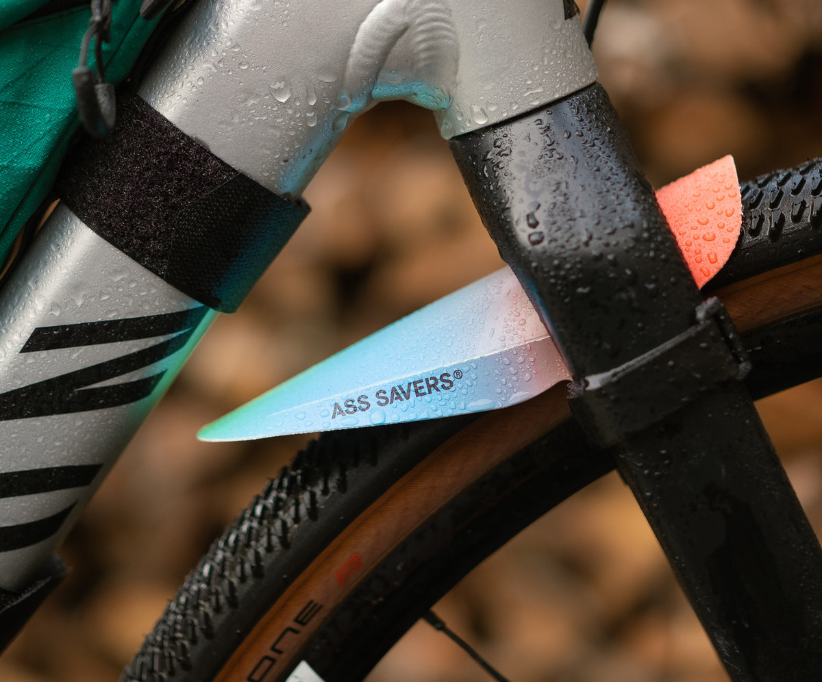 Ass Savers Mudder Mini Spectrum