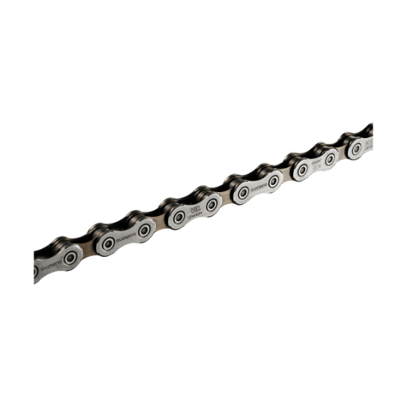 SHIMANO Ketju CN-HG54 HG-X 10-vaihteinen 116 linkkiä Ampullityyppinen liitäntätappi