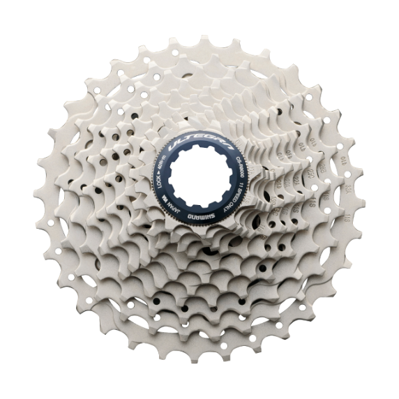 SHIMANO ULTEGRA Cassette CS-R8000 11-växlad