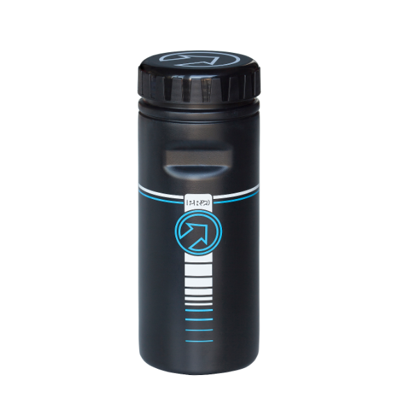 PRO Storage säilytyspullo 750 ml