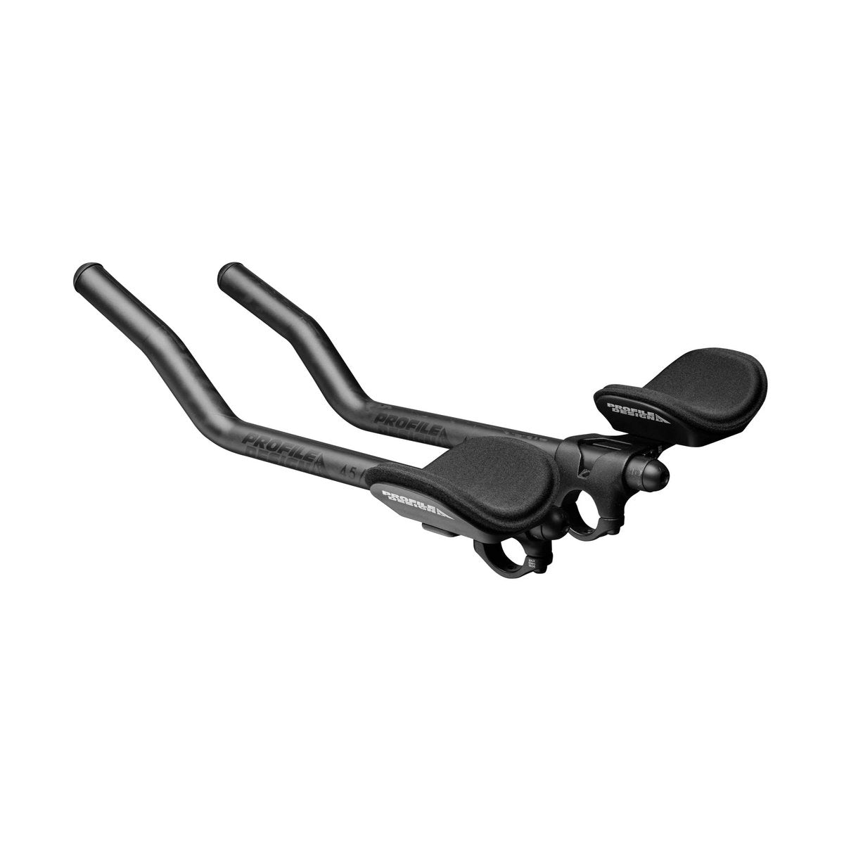 PROFILE DESIGN SUPERSONIC/ERGO/4525C hiilikuituinen aerobar