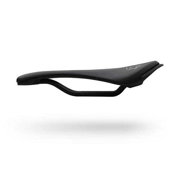PRO Satula Turnix Team Musta 142mm, Carbon AF
