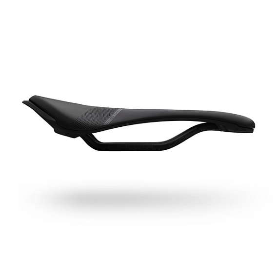 PRO Satula Turnix Team Musta 142mm, Carbon AF
