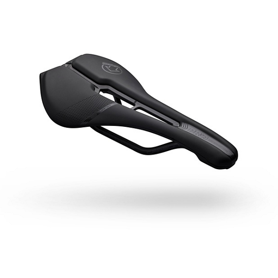 PRO Satula Turnix Team Musta 142mm, Carbon AF