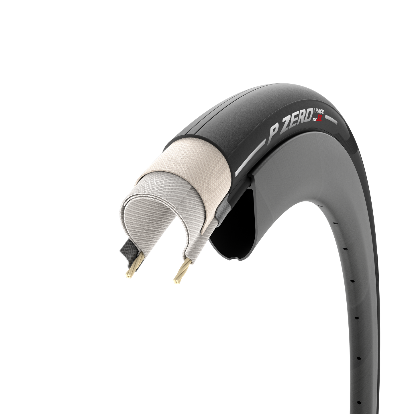 Pirelli P ZERO™ Race TLR SL