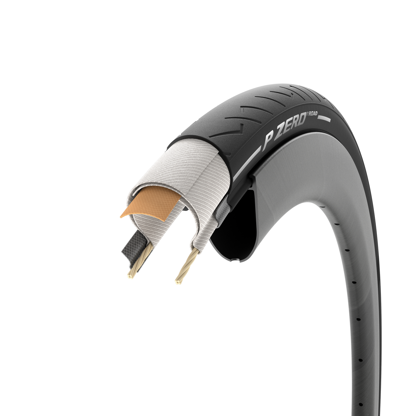 Pirelli P ZERO™ Road