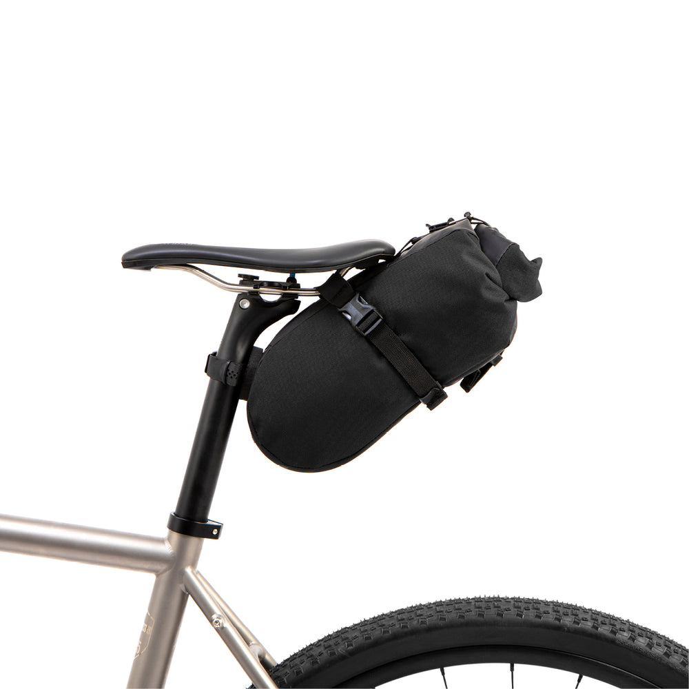 Restrap Sadel Pack - sadelväska 4,5 L