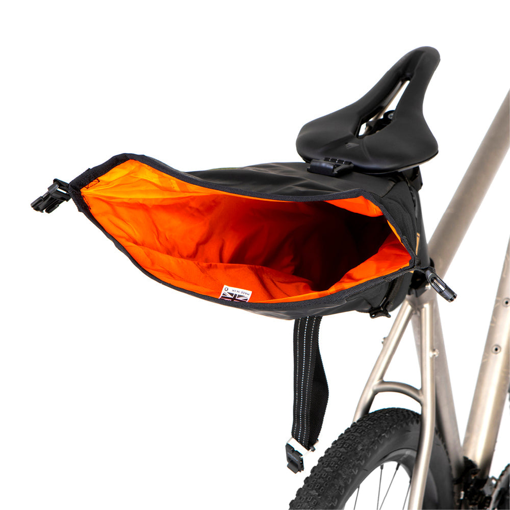 Restrap Sadel Pack - sadelväska 4,5 L