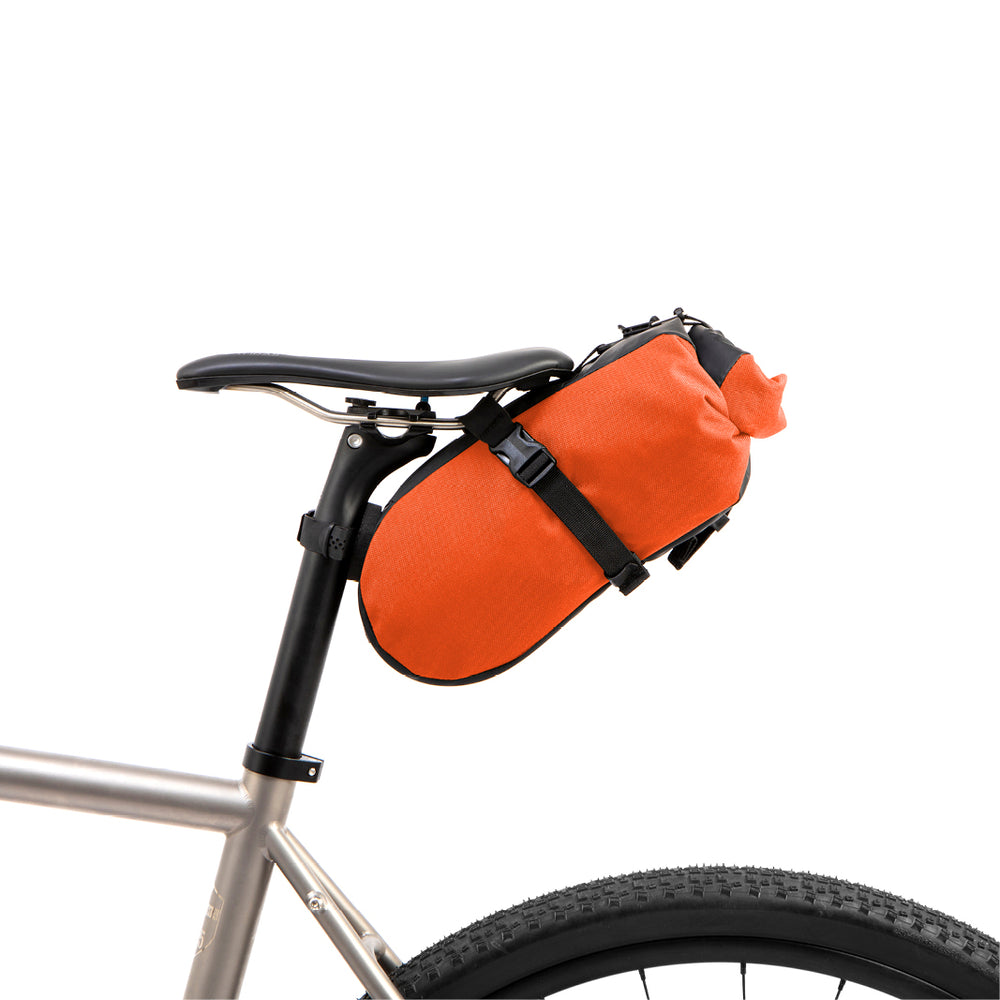 Restrap Sadel Pack - sadelväska 4,5 L