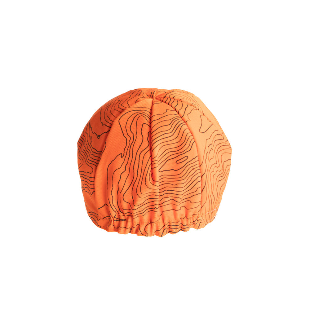 Restrap Yorkshire Contours Cykelkeps - Cykelkeps