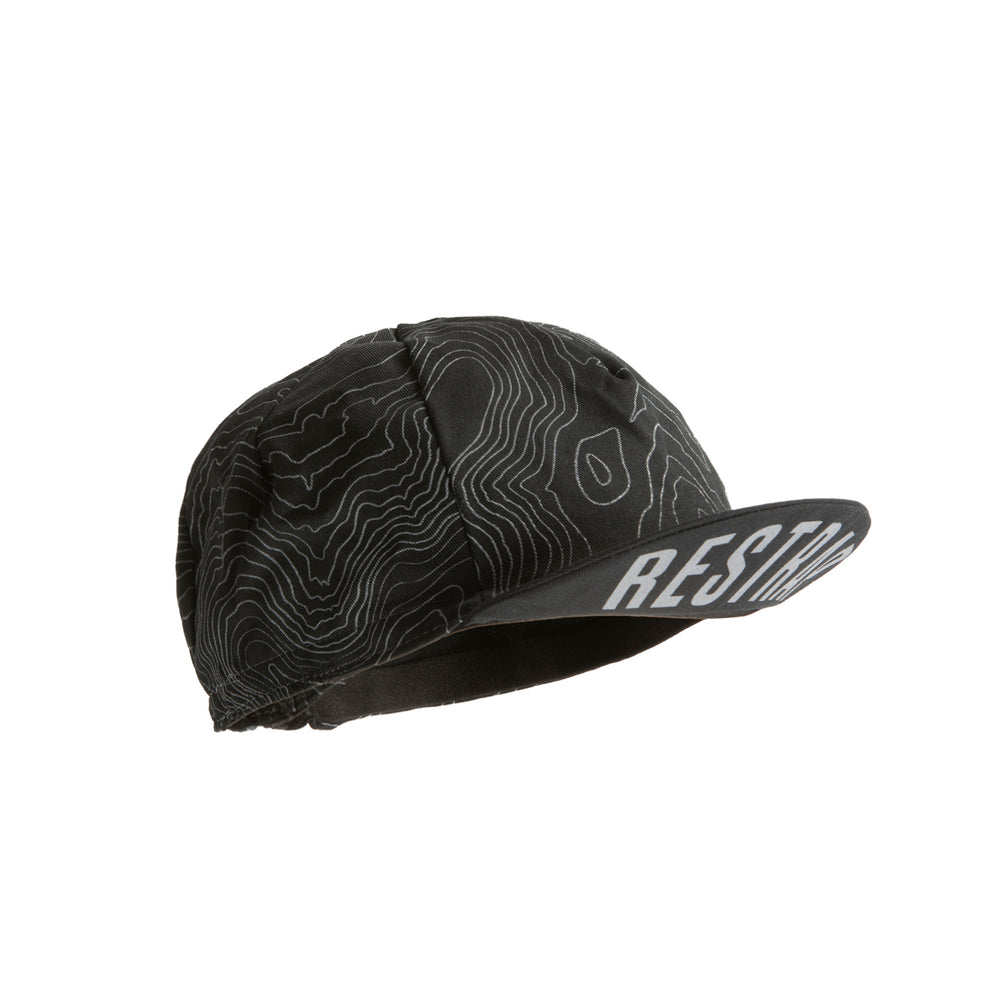 Restrap Yorkshire Contours Cykelkeps - Cykelkeps