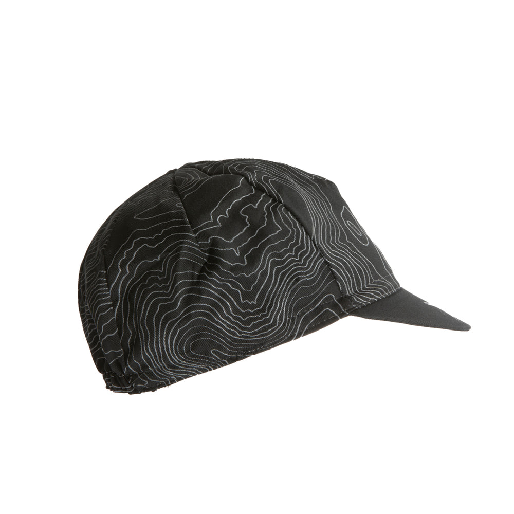 Restrap Yorkshire Contours Cykelkeps - Cykelkeps