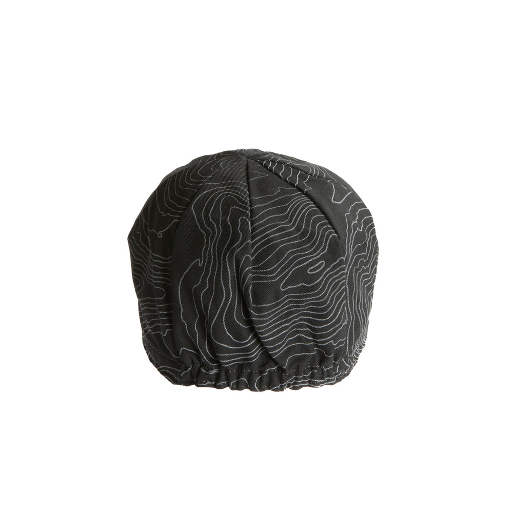 Restrap Yorkshire Contours Cykelkeps - Cykelkeps